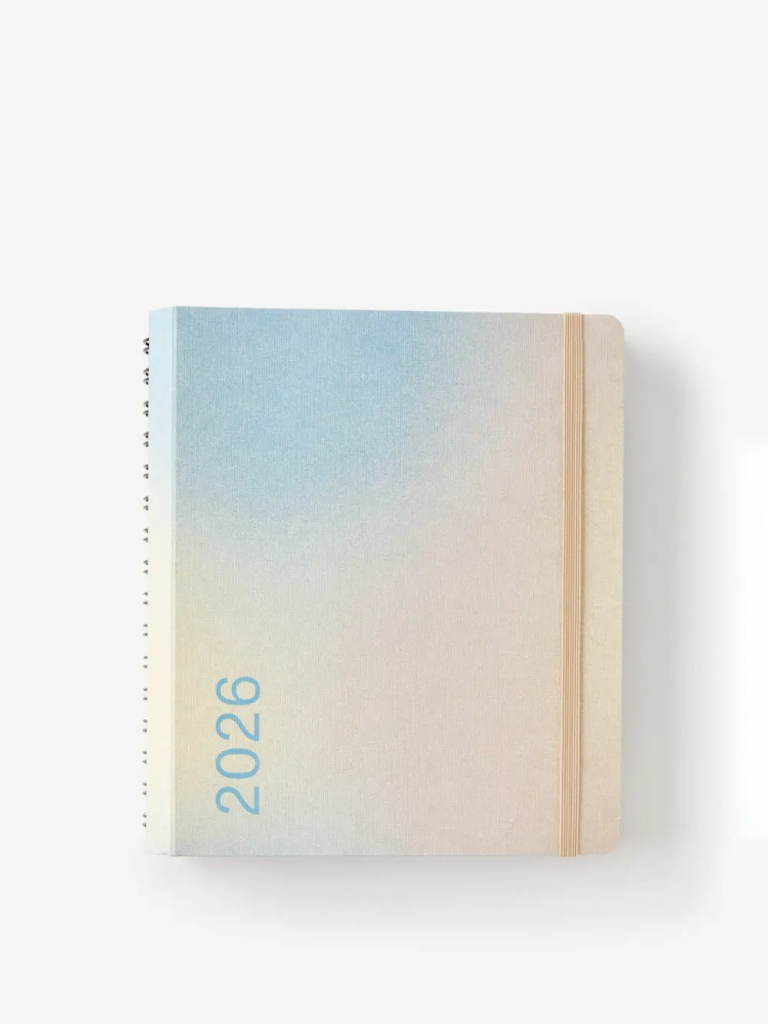 Gợi ý các mẫu trang trí Bullet Journal xinh, cực dễ thực hiện cho năm 2026 thêm năng suất