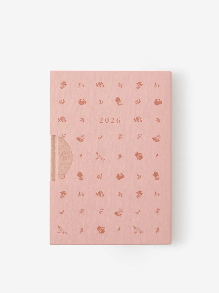 Gợi ý các mẫu trang trí Bullet Journal xinh, cực dễ thực hiện cho năm 2026 thêm năng suất