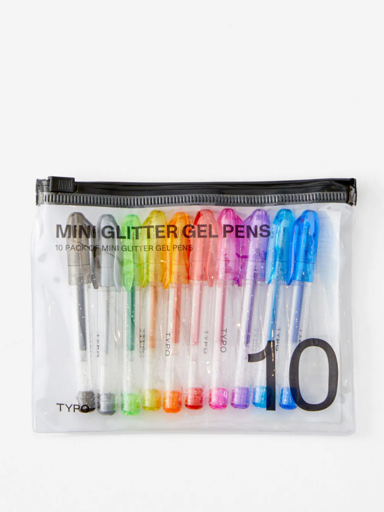 Gợi ý các mẫu trang trí Bullet Journal xinh, cực dễ thực hiện cho năm 2026 thêm năng suất