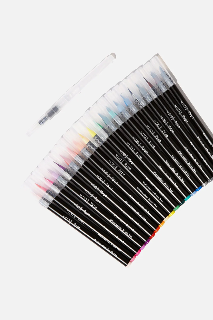 Gợi ý các mẫu trang trí Bullet Journal xinh, cực dễ thực hiện cho năm 2026 thêm năng suất