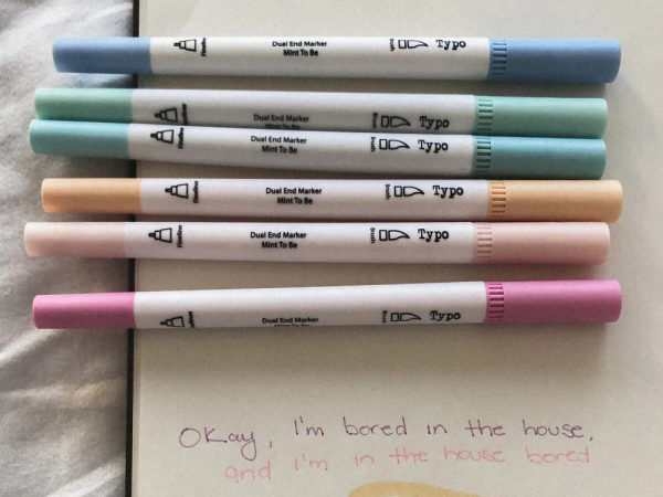 Gợi ý các mẫu trang trí Bullet Journal xinh, cực dễ thực hiện cho năm 2026 thêm năng suất
