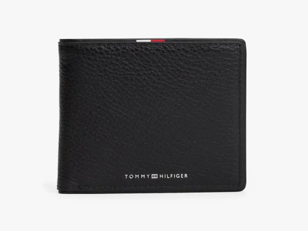 Gợi ý các mẫu balo, túi ví nam Tommy Hilfiger chính hãng, đẳng cấp