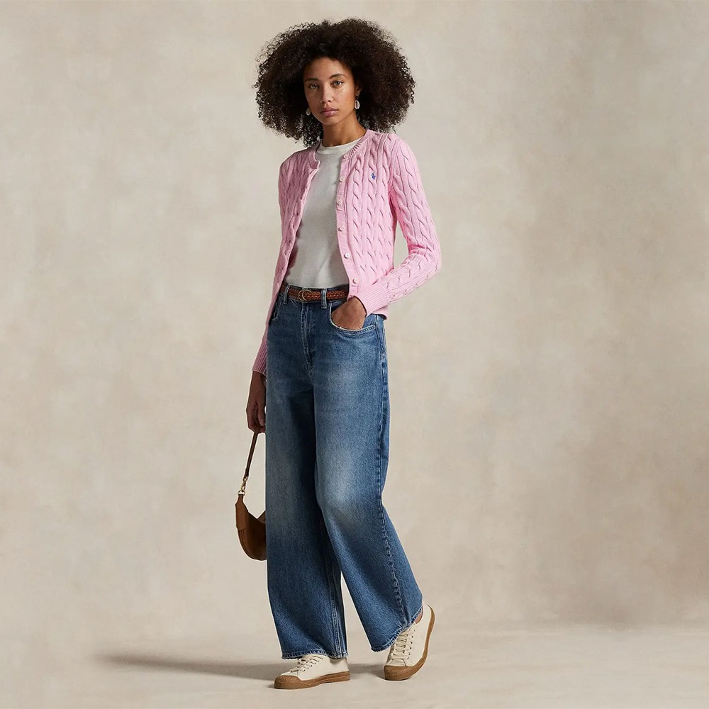 Gợi ý các mẫu áo khoác nữ Polo Ralph Lauren chính hãng, chuẩn phong cách thượng lưu