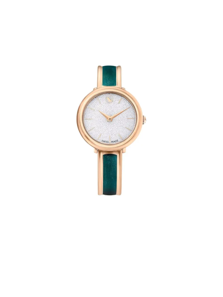Gợi ý những mẫu đồng hồ Swarovski chính hãng làm quà tặng Valentine, 8/3, 20/10 cho nàng