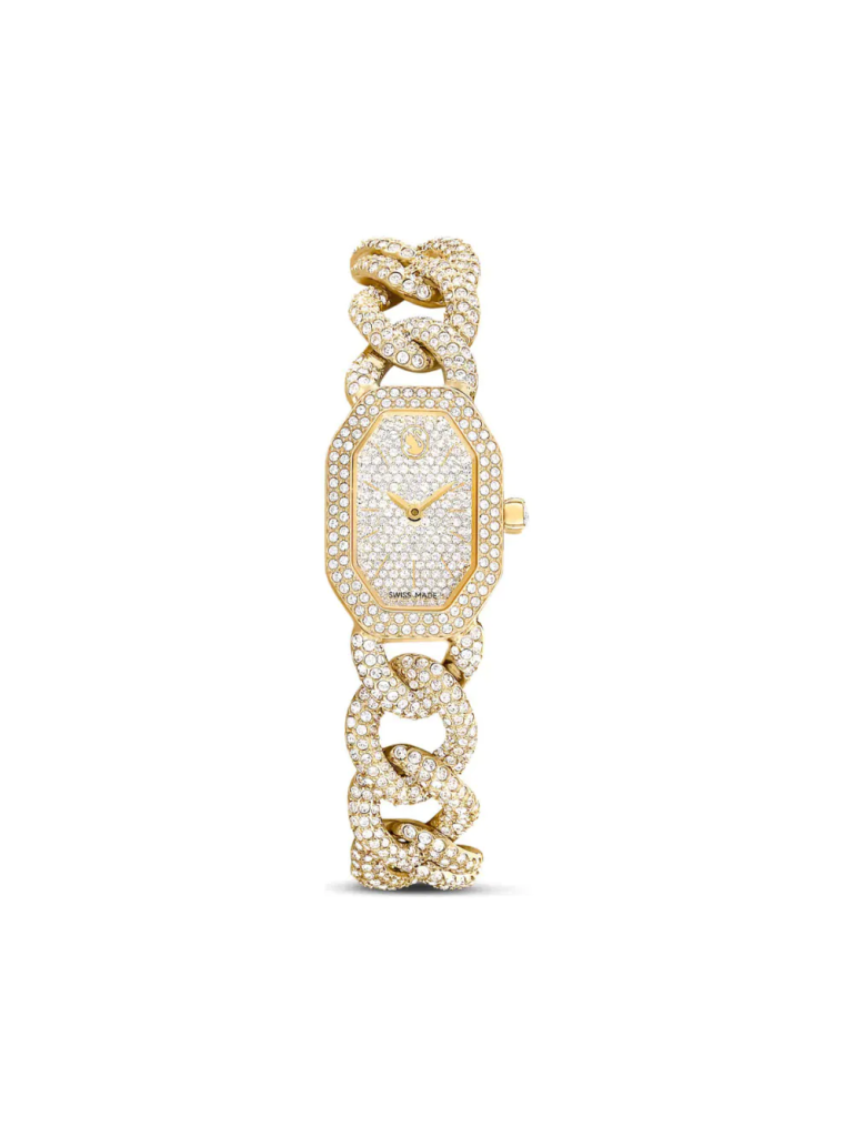 Gợi ý những mẫu đồng hồ Swarovski chính hãng làm quà tặng Valentine, 8/3, 20/10 cho nàng