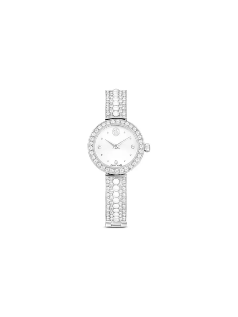 Gợi ý những mẫu đồng hồ Swarovski chính hãng làm quà tặng Valentine, 8/3, 20/10 cho nàng