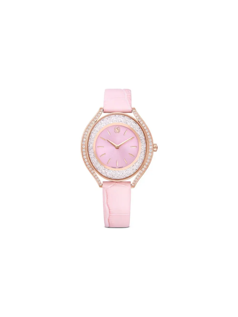 Gợi ý những mẫu đồng hồ Swarovski chính hãng làm quà tặng Valentine, 8/3, 20/10 cho nàng