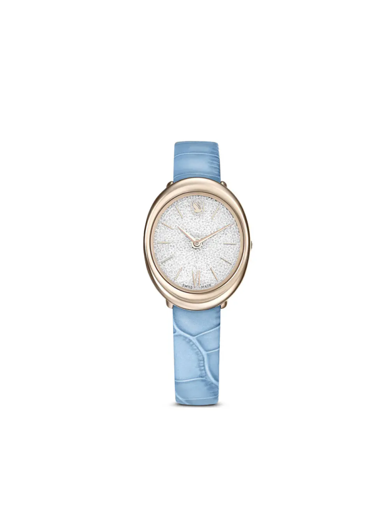 Gợi ý những mẫu đồng hồ Swarovski chính hãng làm quà tặng Valentine, 8/3, 20/10 cho nàng