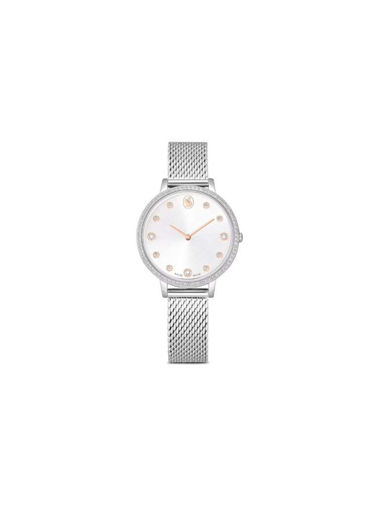 Gợi ý những mẫu đồng hồ Swarovski chính hãng làm quà tặng Valentine, 8/3, 20/10 cho nàng