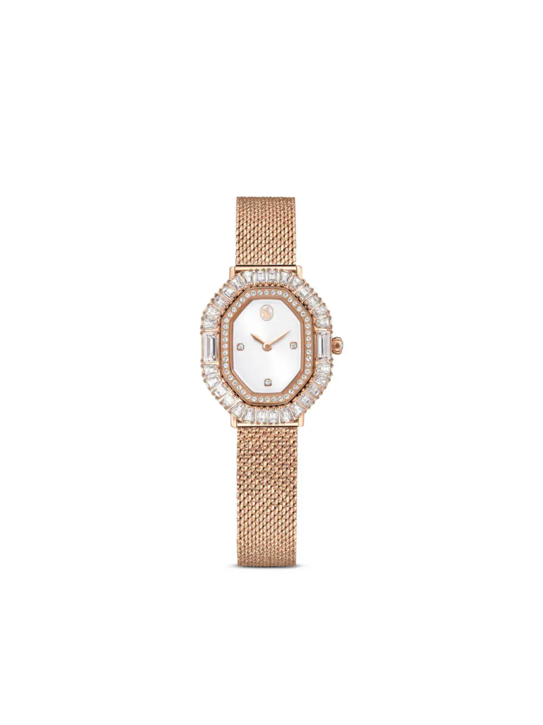 Gợi ý những mẫu đồng hồ Swarovski chính hãng làm quà tặng Valentine, 8/3, 20/10 cho nàng