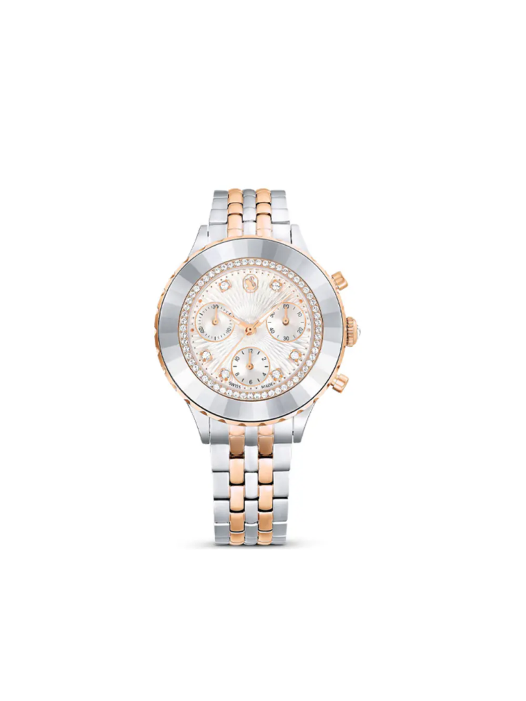 Gợi ý những mẫu đồng hồ Swarovski chính hãng làm quà tặng Valentine, 8/3, 20/10 cho nàng