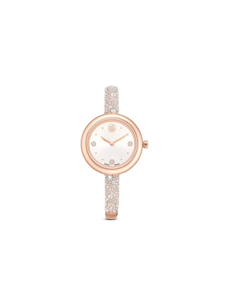Gợi ý những mẫu đồng hồ Swarovski chính hãng làm quà tặng Valentine, 8/3, 20/10 cho nàng