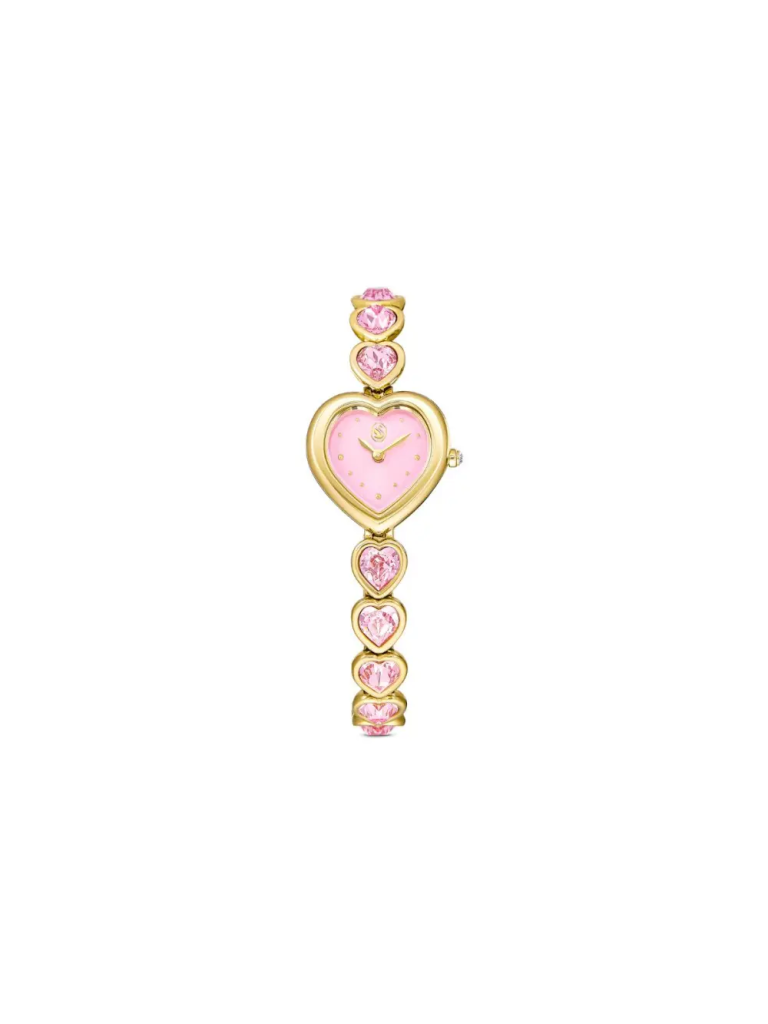 Gợi ý những mẫu đồng hồ Swarovski chính hãng làm quà tặng Valentine, 8/3, 20/10 cho nàng