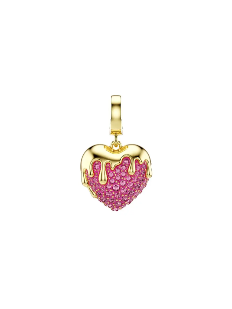 Loạt mỹ nhân Việt chọn trang sức Swarovski để bừng sáng diện mạo cho năm mới (Hòa Minzy, Kiều Anh, Phương Ly, Ciin)