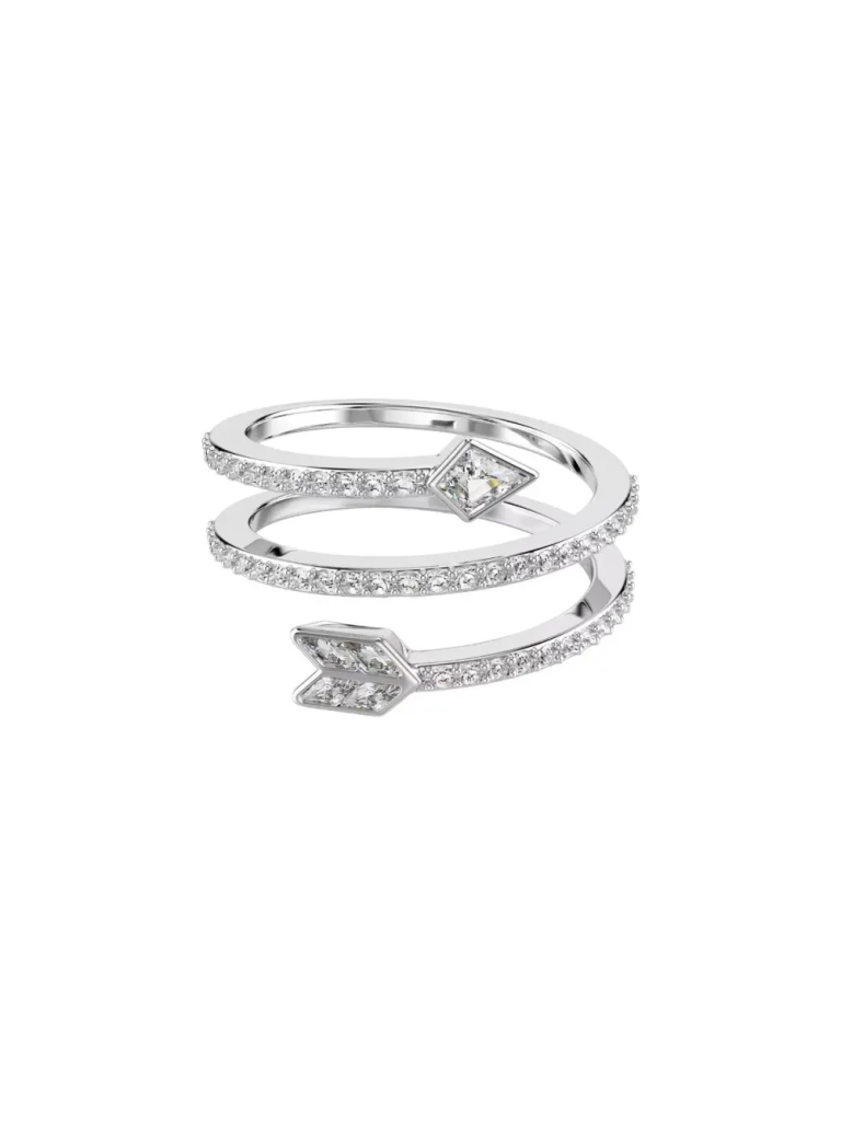 Loạt mỹ nhân Việt chọn trang sức Swarovski để bừng sáng diện mạo cho năm mới (Hòa Minzy, Kiều Anh, Phương Ly, Ciin)