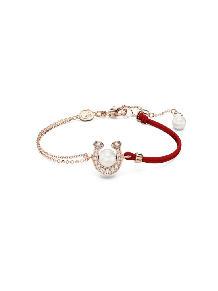 SWAROVSKI Vòng Tay Symbolica:Bracelet Cry/Ros M