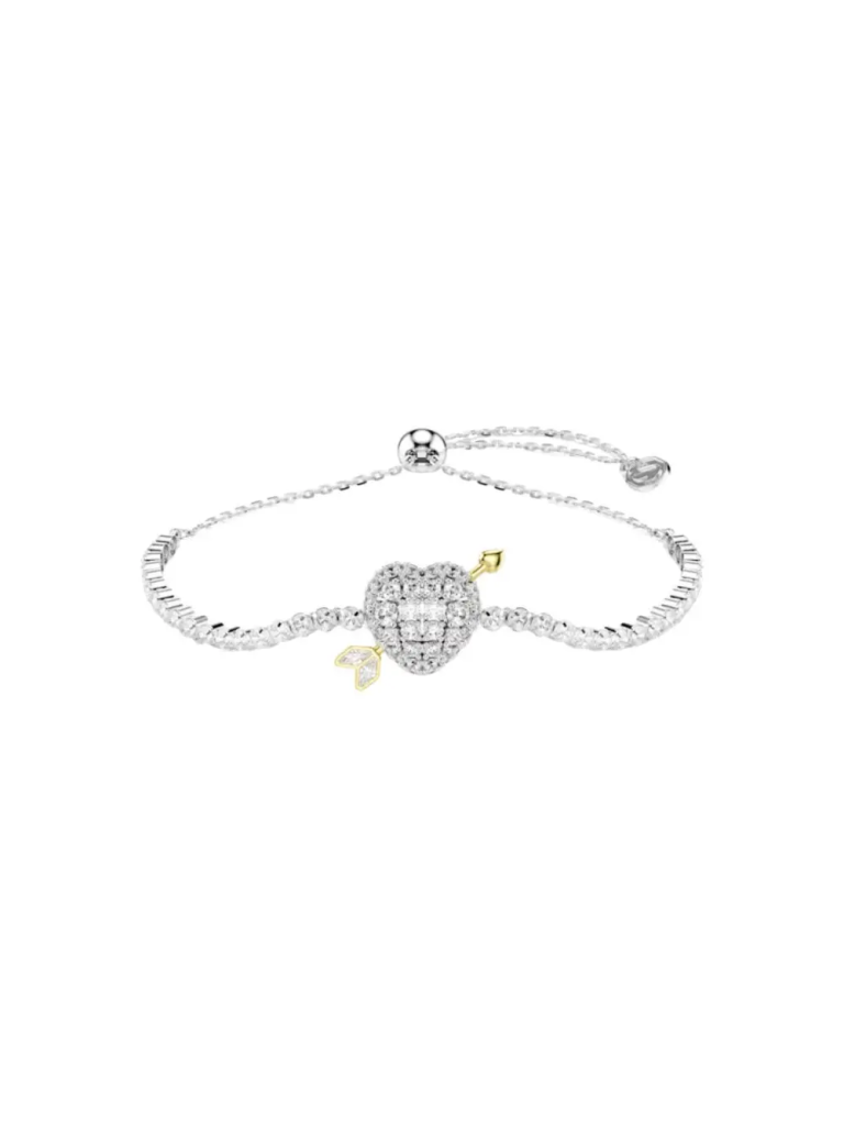 Loạt mỹ nhân Việt chọn trang sức Swarovski để bừng sáng diện mạo cho năm mới (Hòa Minzy, Kiều Anh, Phương Ly, Ciin)