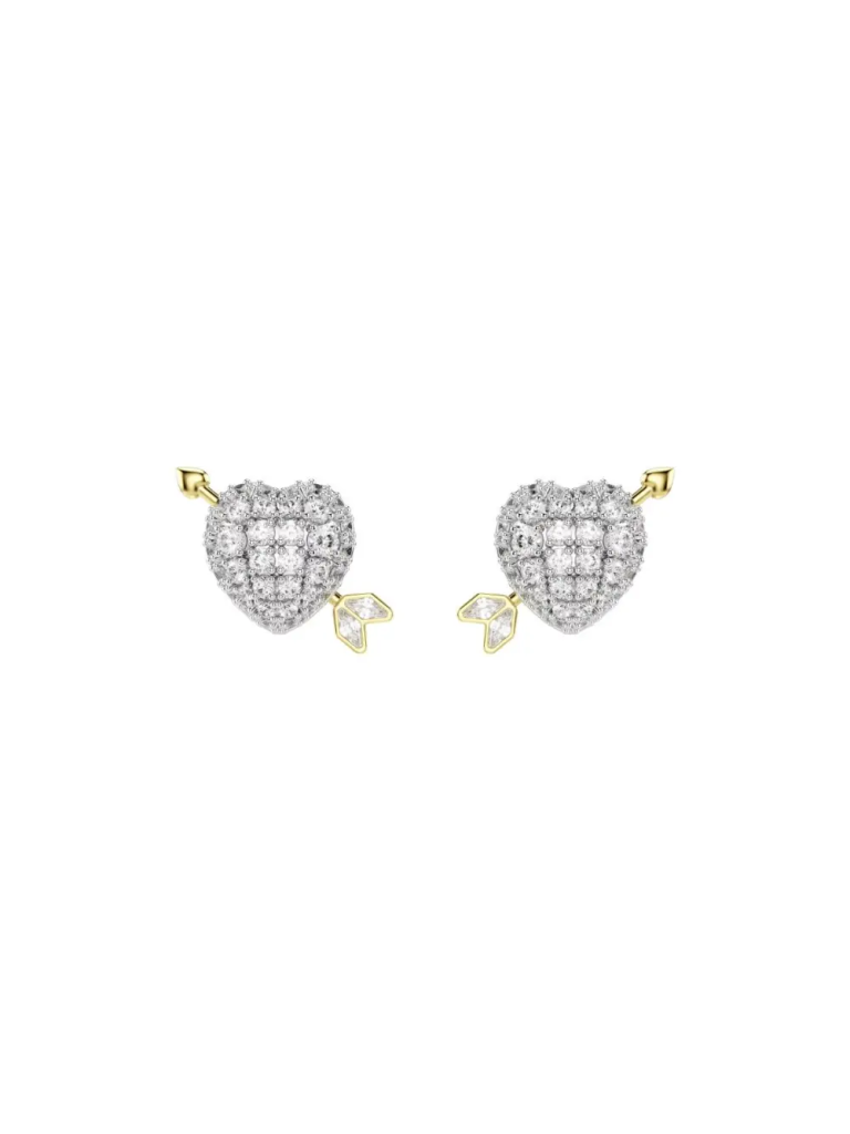 Loạt mỹ nhân Việt chọn trang sức Swarovski để bừng sáng diện mạo cho năm mới (Hòa Minzy, Kiều Anh, Phương Ly, Ciin)