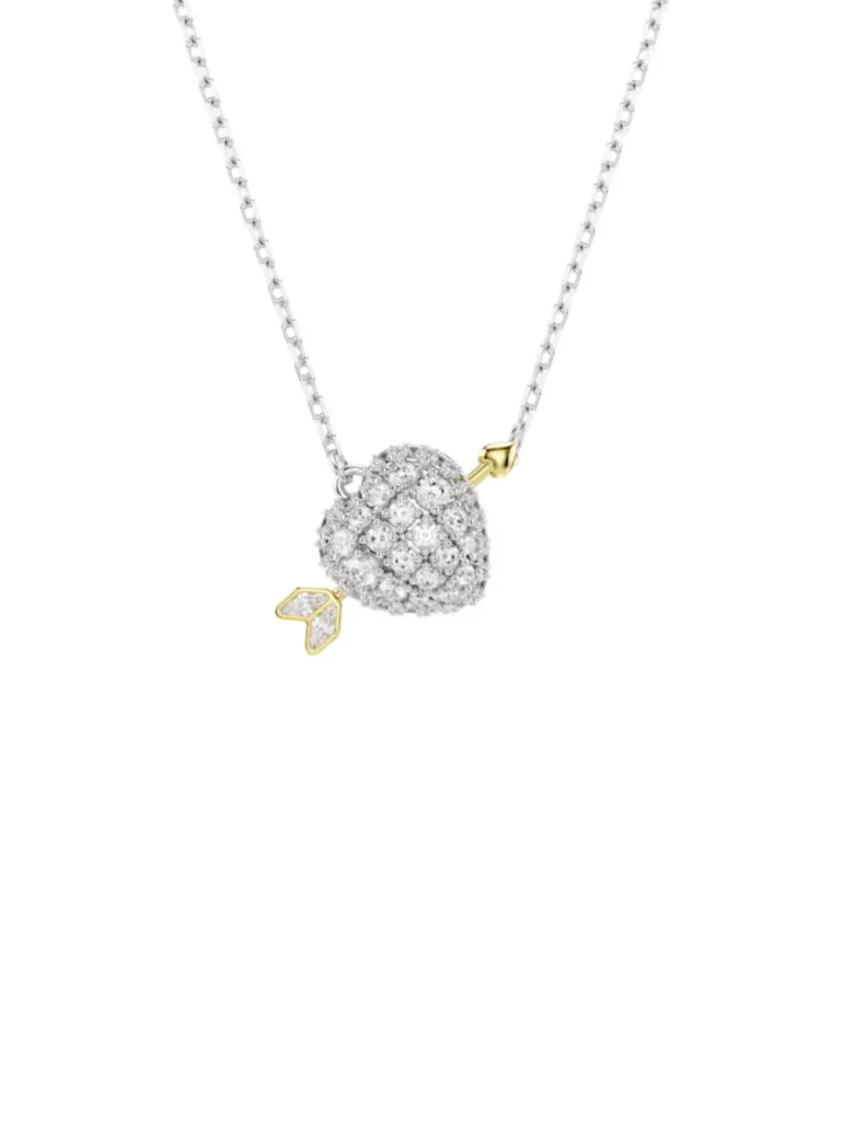 Loạt mỹ nhân Việt chọn trang sức Swarovski để bừng sáng diện mạo cho năm mới (Hòa Minzy, Kiều Anh, Phương Ly, Ciin)