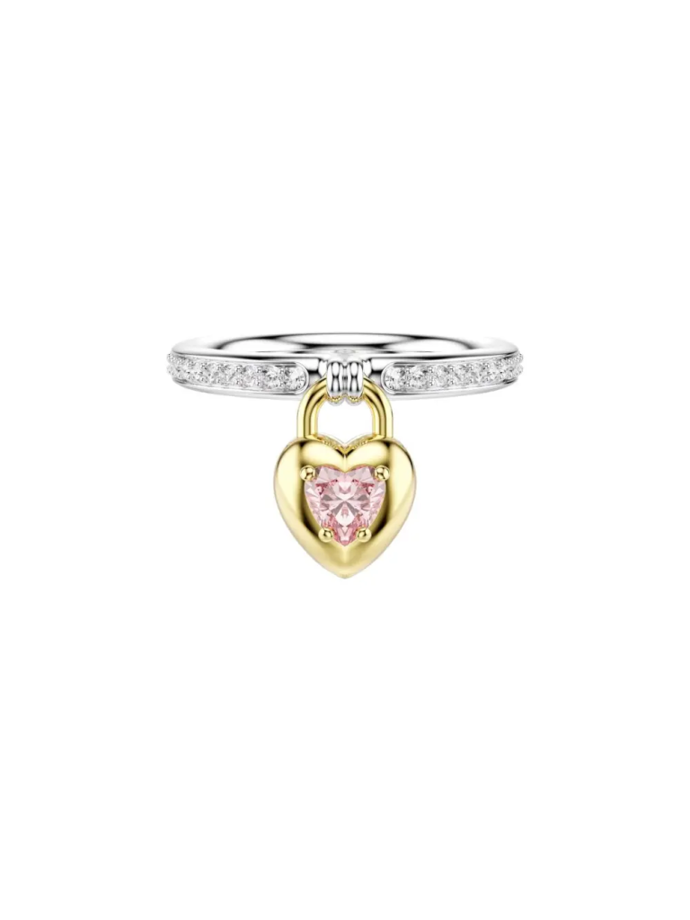 Loạt mỹ nhân Việt chọn trang sức Swarovski để bừng sáng diện mạo cho năm mới (Hòa Minzy, Kiều Anh, Phương Ly, Ciin)