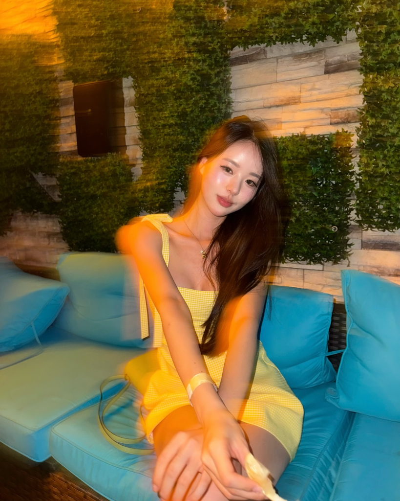 Gu thời trang quyến rũ của của 8 người chơi nổi bật nhất Single’s Inferno 5 (Địa ngục độc thân)