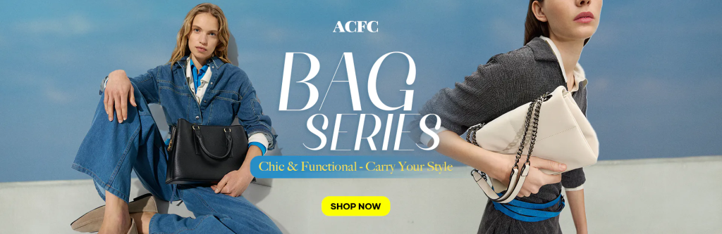 Gợi ý các mẫu túi xách hàng hiệu làm quà cho nàng dịp 8/3 (Guess, Karl Lagerfeld, Tommy Hilfiger, DKNY...)