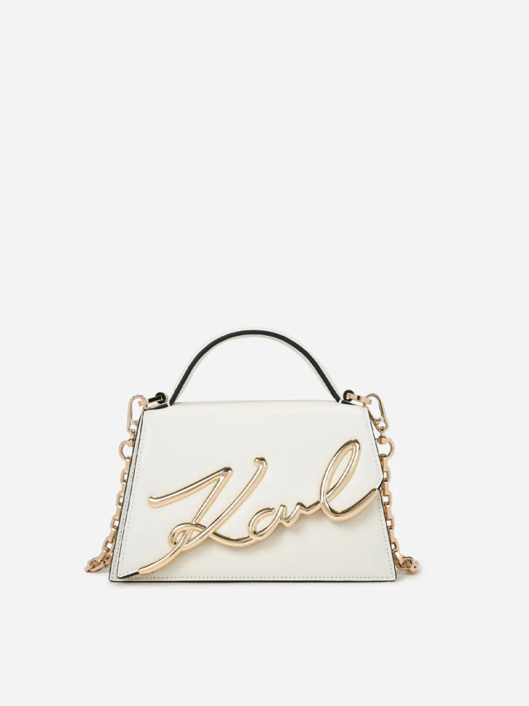 Gợi ý các mẫu túi xách hàng hiệu làm quà cho nàng dịp 8/3 (Guess, Karl Lagerfeld, Tommy Hilfiger, DKNY...)