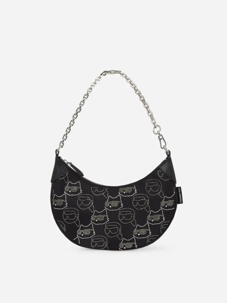 Gợi ý các mẫu túi xách hàng hiệu làm quà cho nàng dịp 8/3 (Guess, Karl Lagerfeld, Tommy Hilfiger, DKNY...)