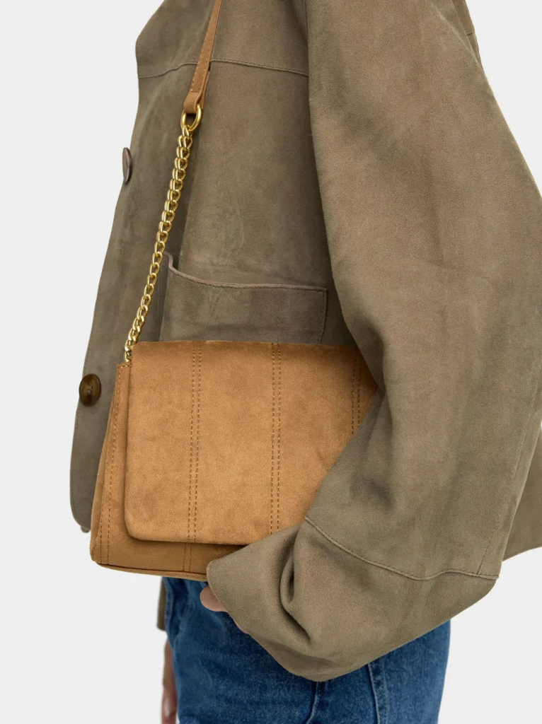 Gợi ý các mẫu túi xách hàng hiệu làm quà cho nàng dịp 8/3 (Guess, Karl Lagerfeld, Tommy Hilfiger, DKNY...)