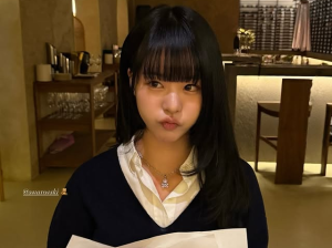 Phong cách tiểu thư thanh lịch đáng học hỏi của Heesun Park (Single's Inferno 5)