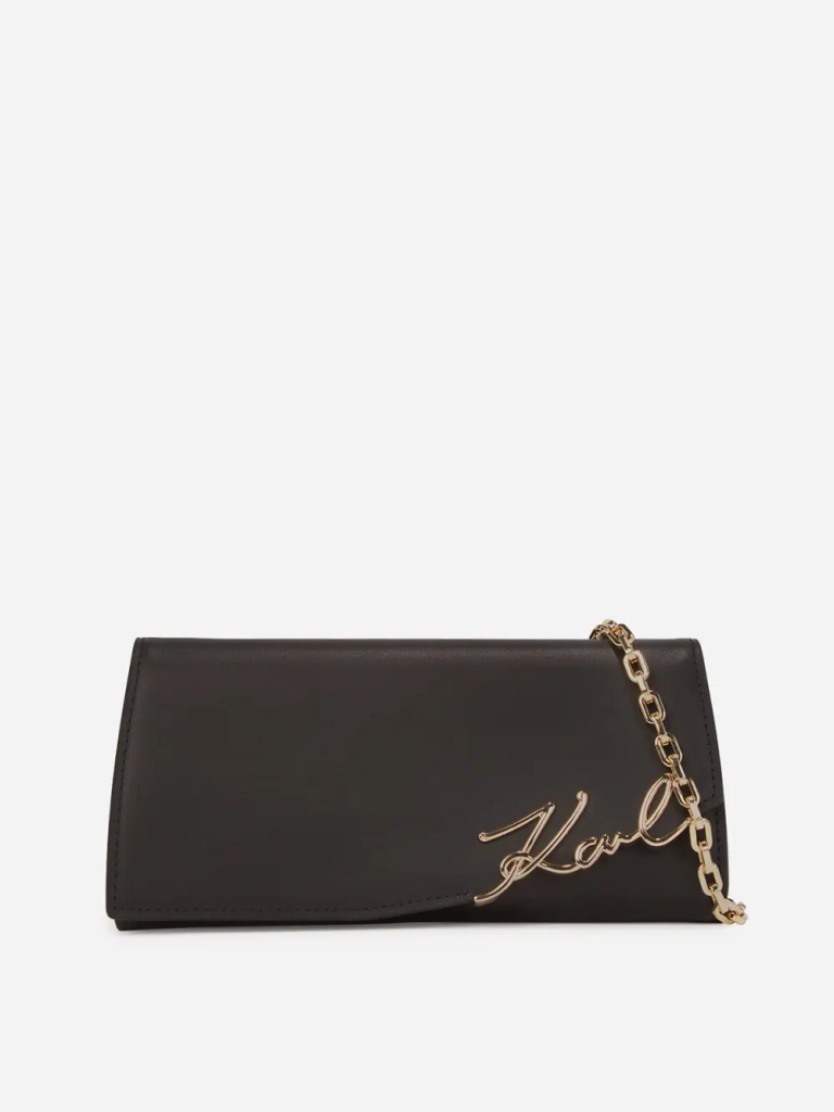 Dòng túi xách K/Signature Karl Lagerfeld - biểu tượng giá trị thẩm mỹ đẳng cấp