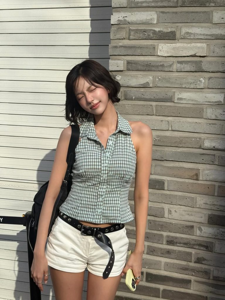 Ảnh: instagram @goxnniee.