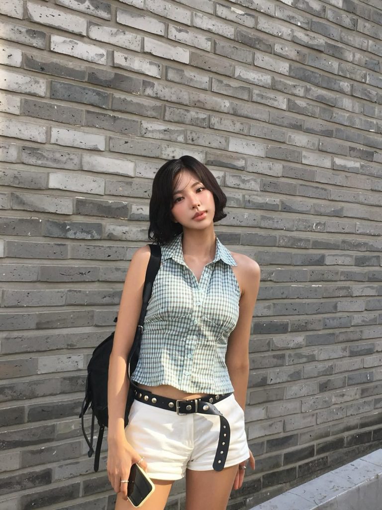 Ảnh: instagram @goxnniee.