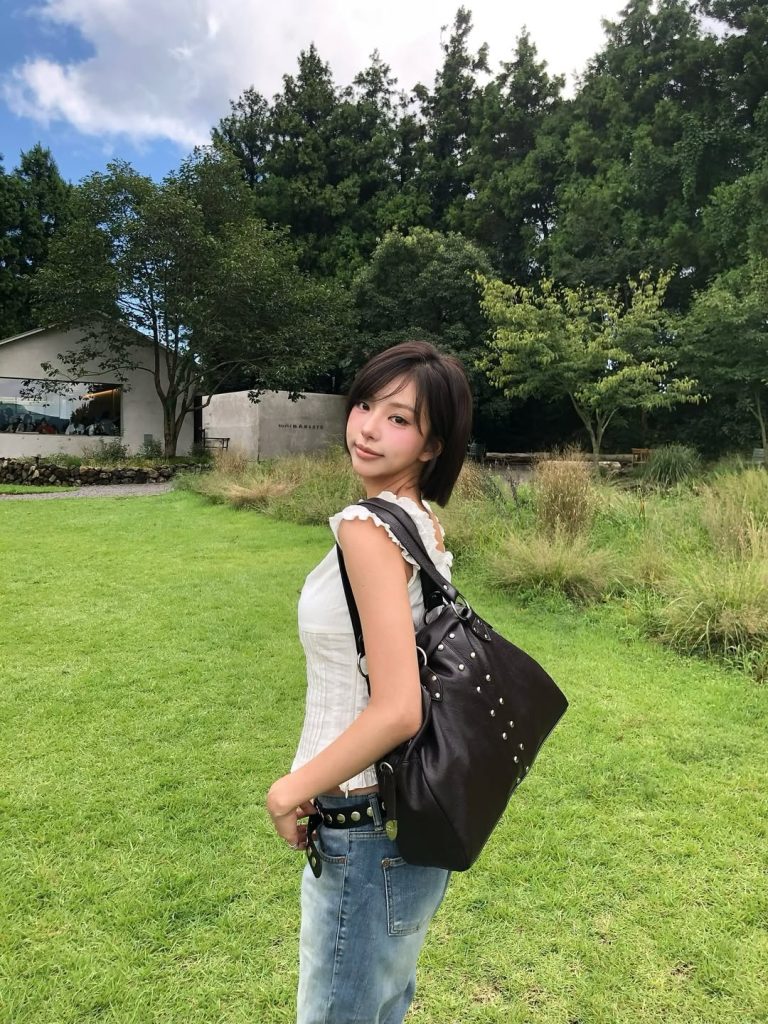 Ảnh: instagram @goxnniee.