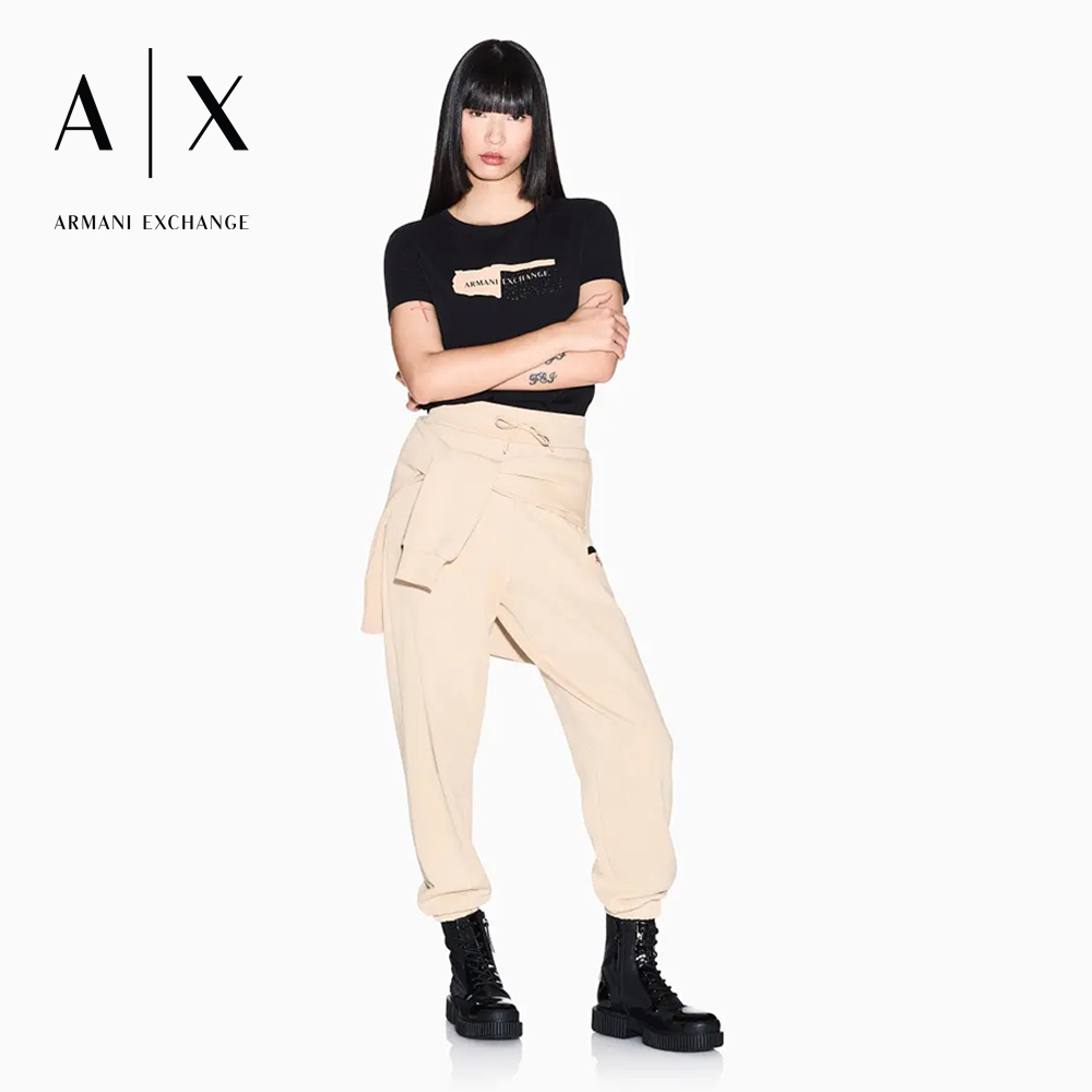 ARMANI EXCHANGE HAPPY VALENTINE
