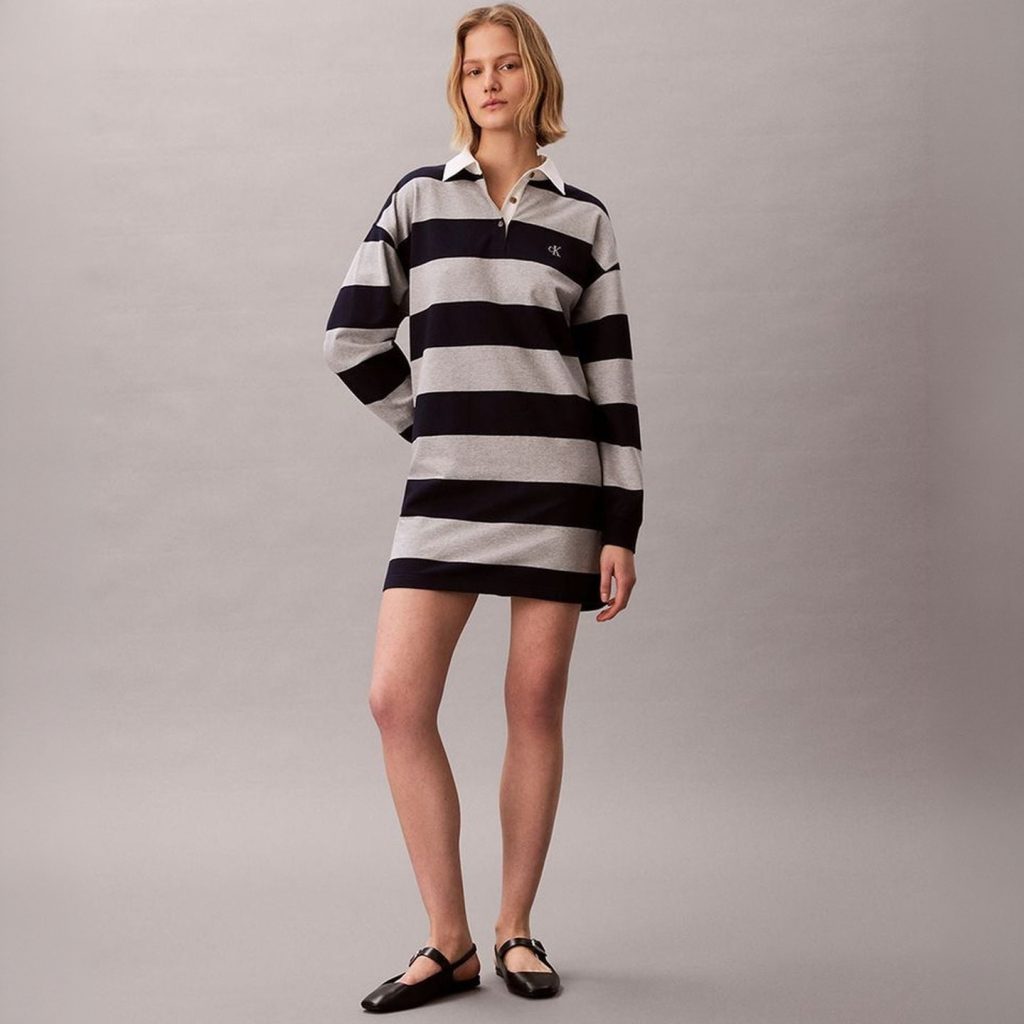 CALVIN KLEIN LAN TỎA CẢM HỨNG THỜI TRANG VÀ PHONG CÁCH SỐNG NĂNG ĐỘNG VỚI QUÀ TẶNG BÌNH NƯỚC CAO CẤP