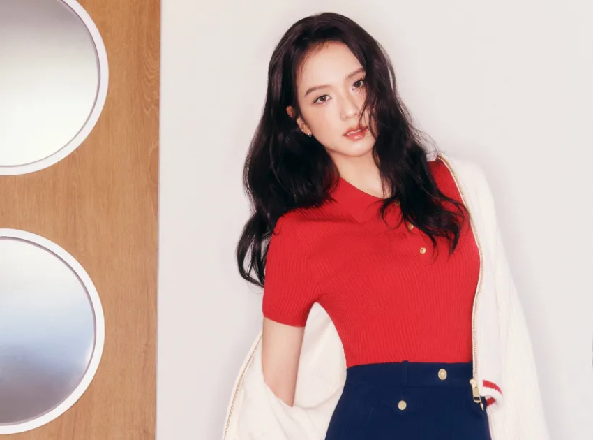 Những mẫu áo polo nữ Tommy Hilfiger cơ bản bạn cần có trong tủ đồ