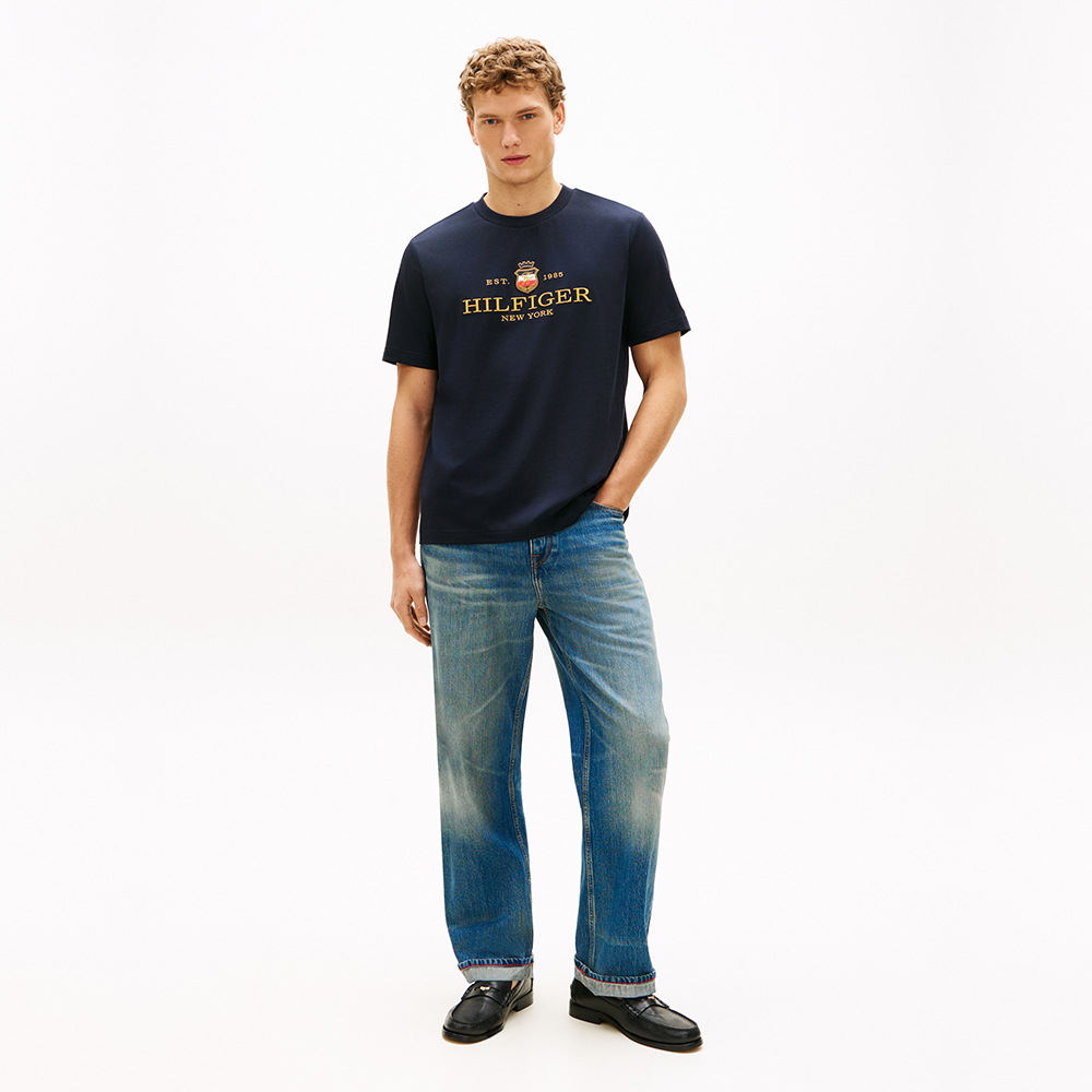 TOMMY HILFIGER GIFTS OF HAPPINESS: NHẬN QUÀ TẶNG HẤP DẪN