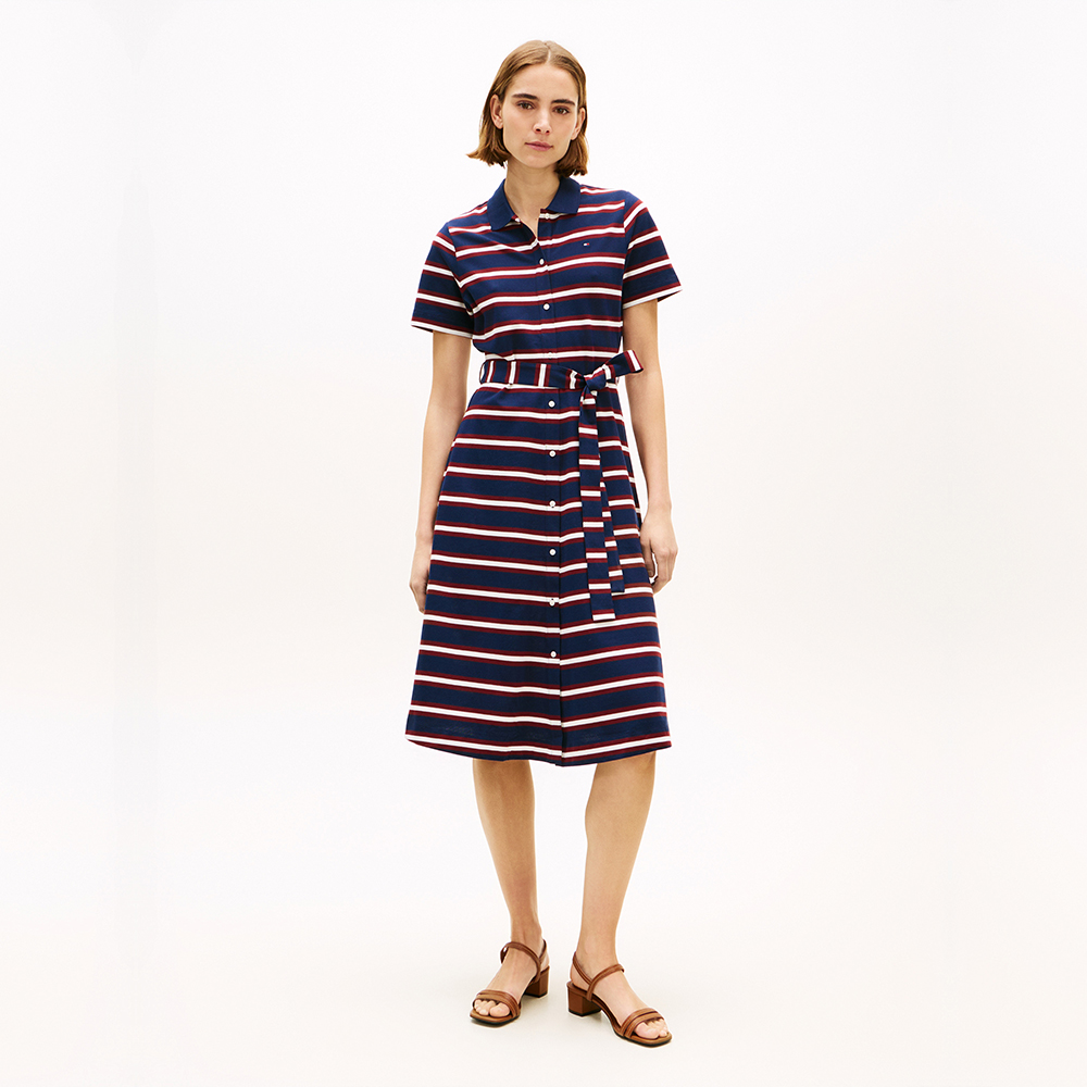 TOMMY HILFIGER GIFTS OF HAPPINESS: NHẬN QUÀ TẶNG HẤP DẪN