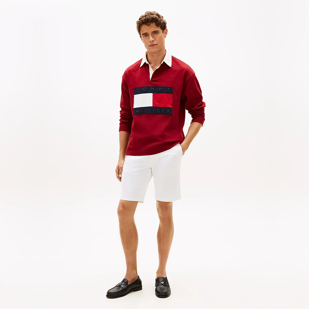 TOMMY HILFIGER GIFTS OF HAPPINESS: NHẬN QUÀ TẶNG HẤP DẪN