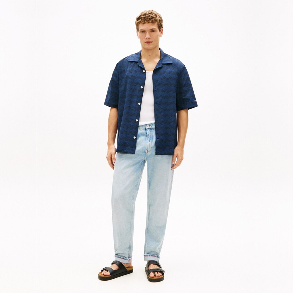 TOMMY HILFIGER GIFTS OF HAPPINESS: NHẬN QUÀ TẶNG HẤP DẪN