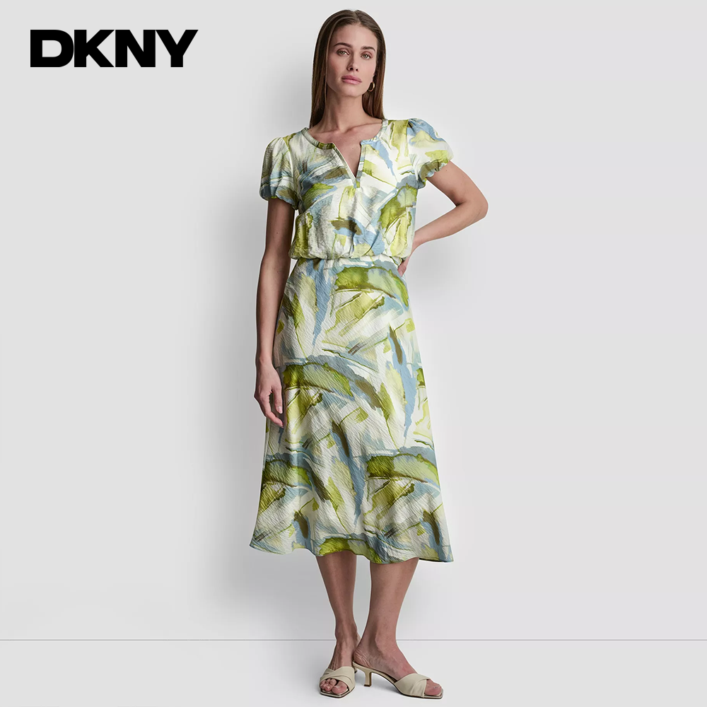 DKNY DOUBLE TREAT: ƯU ĐÃI 10% TỪ SẢN PHẨM THỨ 2  