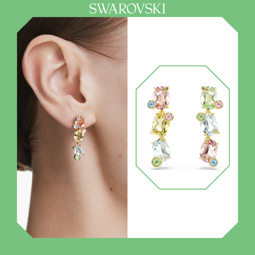 SWAROVSKI TRI ÂN KHÁCH HÀNG VỚI ƯU ĐÃI GIẢM 5%