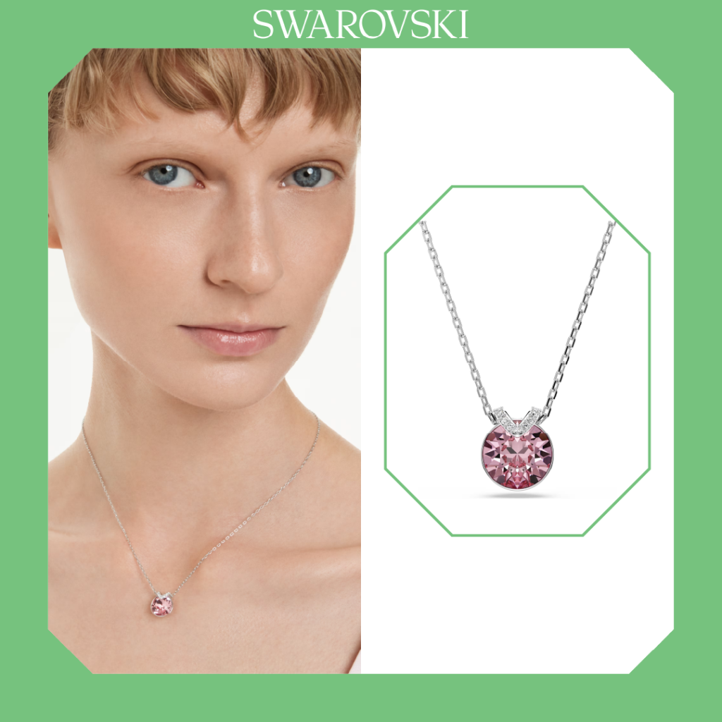 SWAROVSKI TRI ÂN KHÁCH HÀNG VỚI ƯU ĐÃI GIẢM 5%