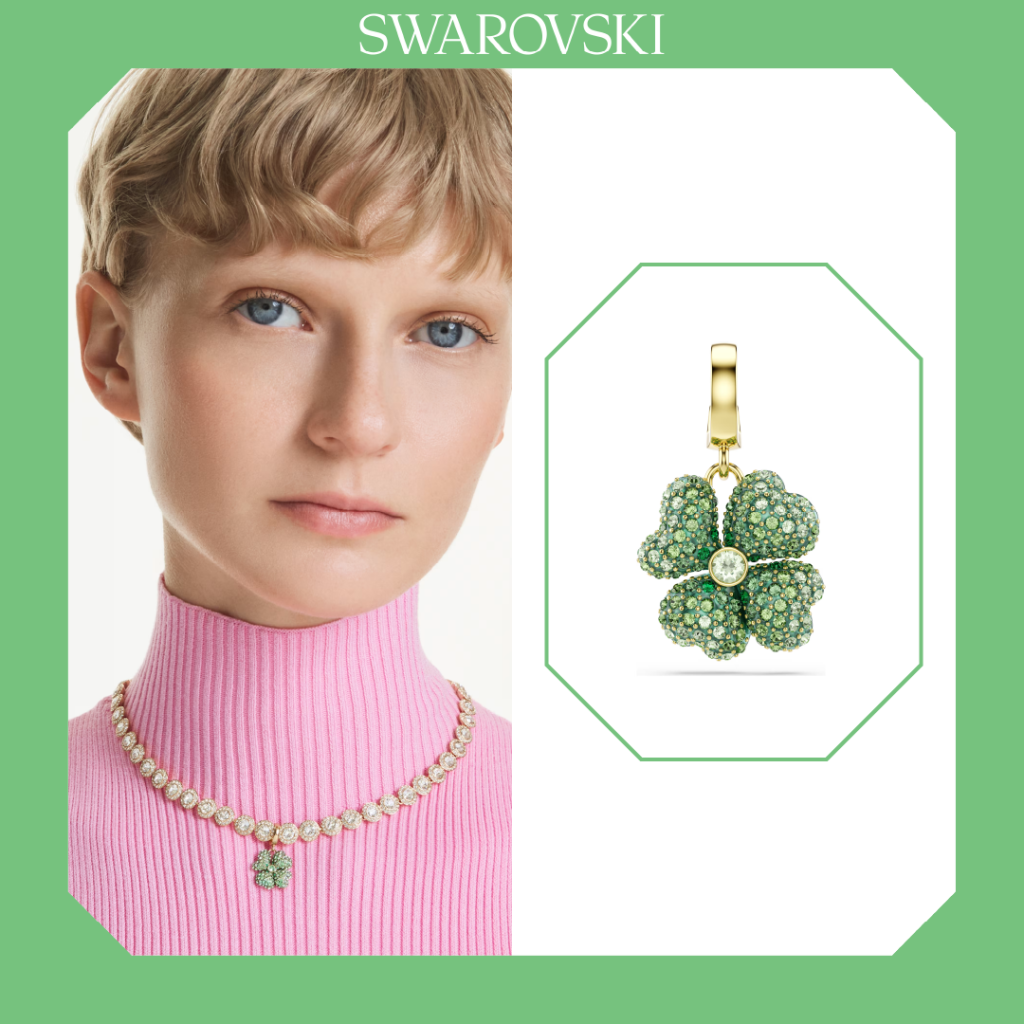 SWAROVSKI TRI ÂN KHÁCH HÀNG VỚI ƯU ĐÃI GIẢM 5%