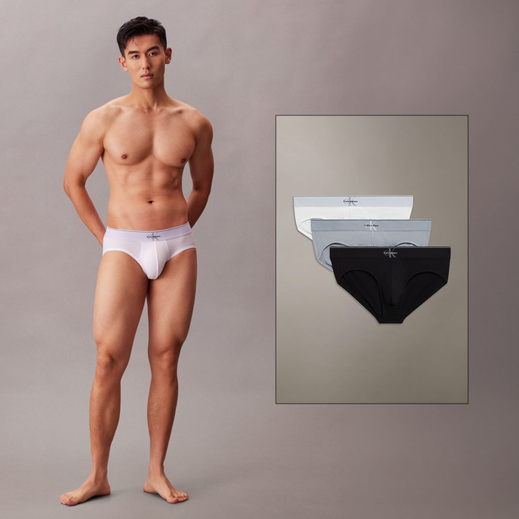 CALVIN KLEIN LAN TỎA CẢM HỨNG THỜI TRANG VÀ PHONG CÁCH SỐNG NĂNG ĐỘNG VỚI QUÀ TẶNG BÌNH NƯỚC CAO CẤP