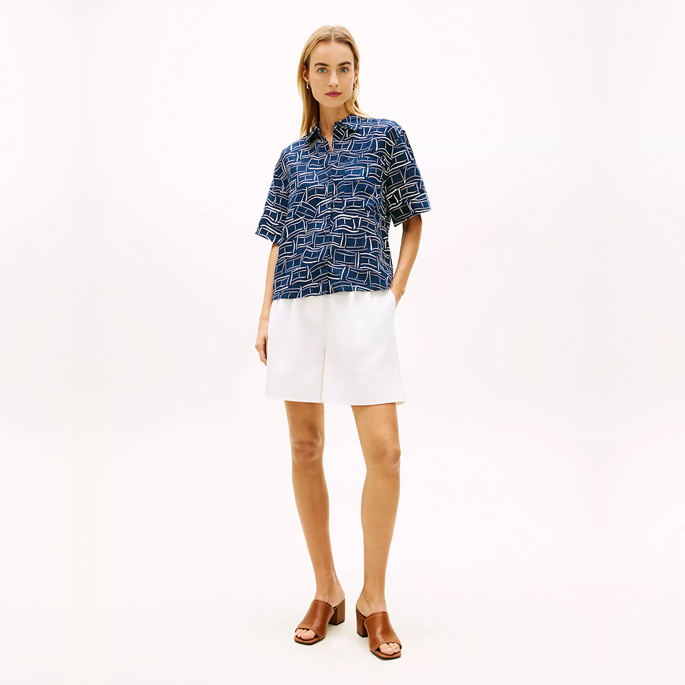 TOMMY HILFIGER GIFTS OF HAPPINESS: NHẬN QUÀ TẶNG HẤP DẪN