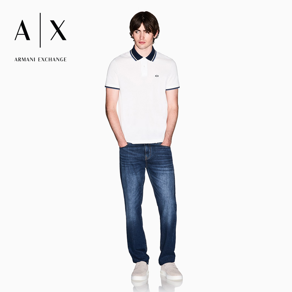 Armani Exchange Khai Trương Cửa Hàng Mới