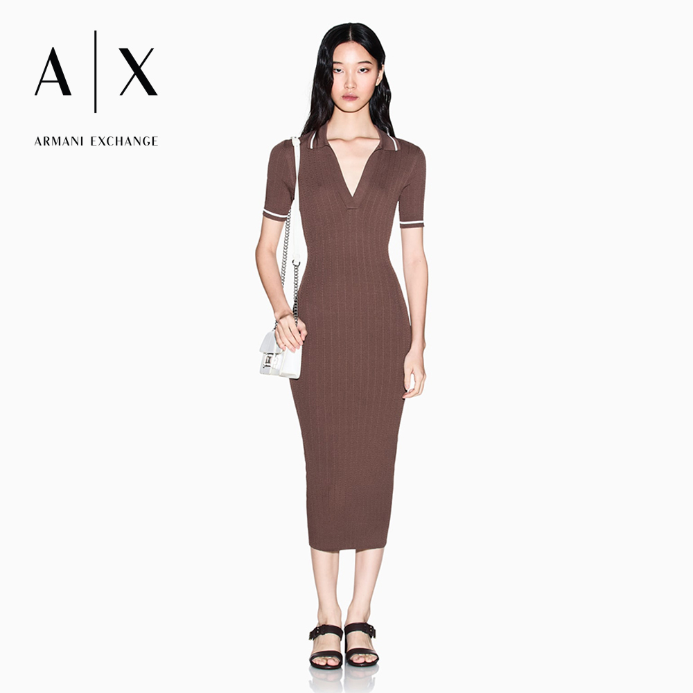 Armani Exchange Khai Trương Cửa Hàng Mới