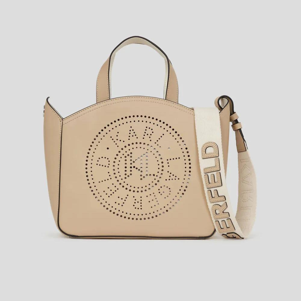Dòng túi K/Circle từ Karl Lagerfeld - biểu tượng giá trị thẩm mỹ sang trọng